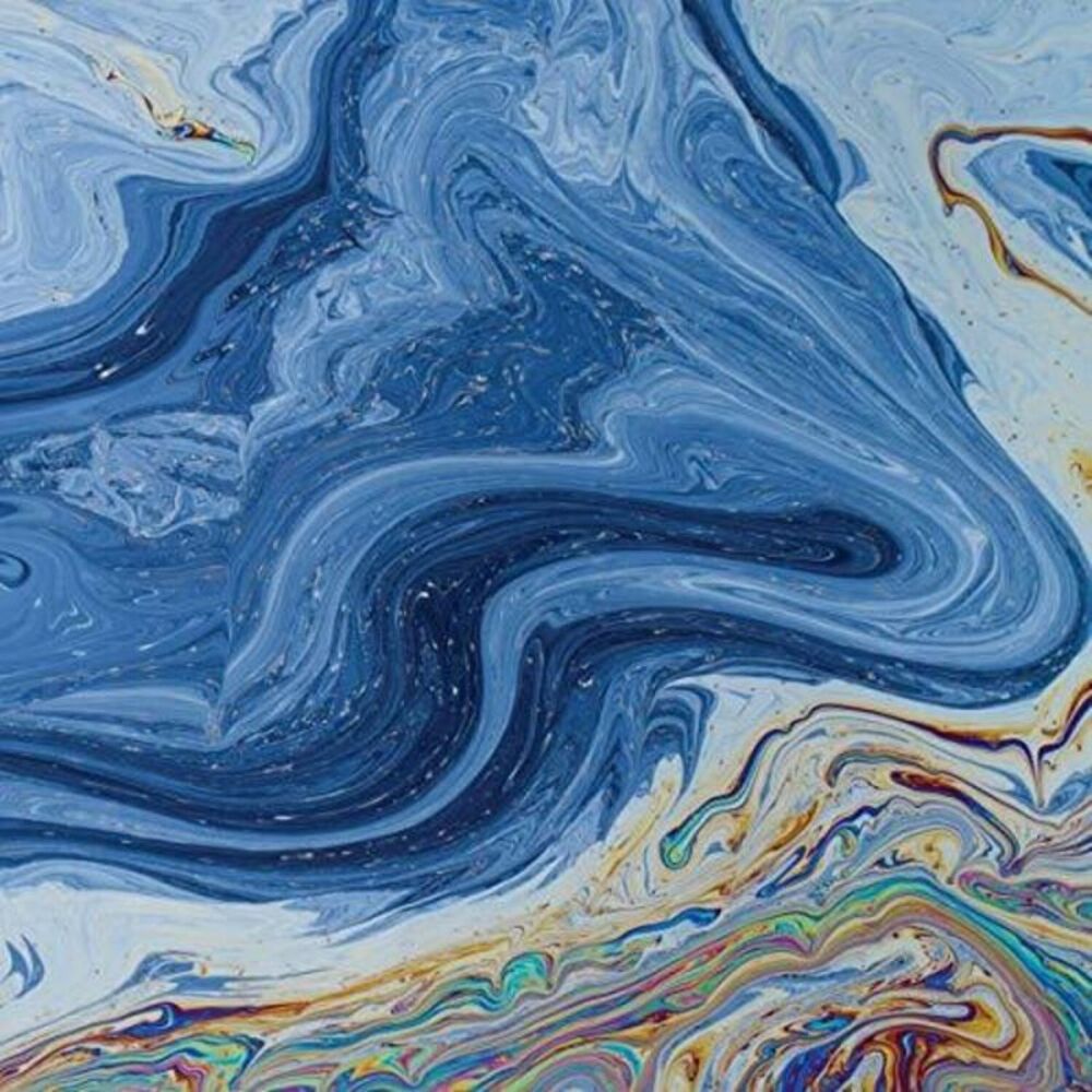 Floating Points - Crush  CD